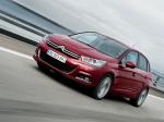 Citroen C4 2010 года